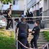 Nouvel épisode de tirs à Rennes : deux jeunes blessés par balles, trois hommes interpellés