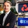 NatWest tipped to snap up rival TSB as Bidders also circle Metro Bank and Santander