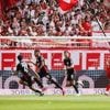 34. Spieltag: BVB und Eintracht feiern - Heidenheim in die Relegation