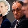 Disarray among rate setters: Has age of 'group think' at the Bank of England come to an end? ALEX BRUMMER