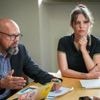 Verkehr in Berlin: Linke: A100-Verlängerung „absurdeste Straße Deutschlands“