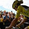"Les yeux étaient humides, c'est tellement beau" : à Châtel, le public aux anges après la victoire de Pauline Ferrand-Prévôt sur le Tour de France femmes