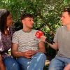 Temperamentvolle Ashley en Emiel reageren na felle ruzies in ‘Huis Gemaakt’: “Door mezelf op tv te zien, besef ik dat ik liefdevoller mag zijn”