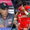 NRL coach Shane Flanagan lashes out at officials over 'outrageous' call that may have cost Dragons finals