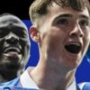 'Cool cat' Curtis ignites Martin's Rangers reign