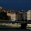 Météo-France place 13 départements en vigilance orange aux orages et maintient l'Isère et le Rhône en vigilance orange pour canicule