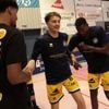 Basket-ball - N2 masculine. « On n’a pas à rougir » : Pierre Cellerier (AS Niort) fier de son équipe
