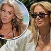 Olivia Attwood admits she 'was trying to look like a sex doll' while undergoing cosmetic surgery as she opens up on the benefits of having ADHD