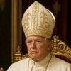 New York Catholic Bishops hit out at Donald Trump after he posted AI picture of himself as the Pope