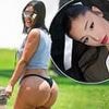 And here are the ones they DIDN'T want you to see! From hellish holiday snaps to bad hair days and secret smokers - all the photos celebs wish could be banished from the Internet