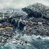 Urgent warning to brace for 'Ring of Fire' apocalypse as megaquake sets off devastating chain reaction that has MILLIONS in its path