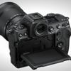 Nikon warnt: Firmware-Update für Z8, Z6 III und Z50 II nur ohne Fremdobjektiv