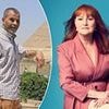 I left my husband after meeting a dashing tour guide on holiday. It was the perfect romance... until I made a shocking discovery: CAROL EL HAWARY