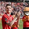 FC Lorient. Julien Laporte quitte les Merlus et va s’engager trois ans avec Montpellier
