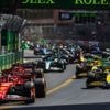 Apple bei Rechtekampf um Formel 1 angeblich ganz vorne