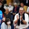 Tennis de table. Aux Loups d’Angers, un quatuor de présidents va succéder à Gérard Sarazin