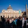"Ça donnera un poids important à l'Italie" : avant le conclave, ces fidèles romains "aimeraient bien récupérer un pape" de leur nationalité