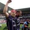Bordeaux down holders Toulouse to set up Northampton final