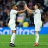 « Merci pour tout légende » : l’hommage de Mbappé à Modric après son départ du Real Madrid