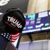 "Kneift jedes Mal": Für die Wall Street ist Trump ein ängstliches Hühnchen