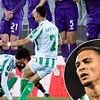 Antony scores stunning free-kick against Fiorentina to keep up red-hot Real Betis form and show Man United what they are missing