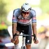 Van der Poel maakt volgende week rentree in wielerpeloton na longontsteking