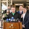 L’ex-président brésilien Jair Bolsonaro contraint de porter un bracelet électronique