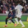 10-time French champion Saint-Etienne relegated and Greenwood ties top scorer Dembelé
