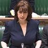Under-fire Labour minister Lucy Powell makes humiliating Commons apology after 'belittling' rape survivors by claiming grooming gangs is a 'dog whistle' issue