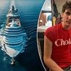 Passenger reveals the one word that is 'banned' on cruise ships