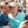 Flüchtlingspolitik vor zehn Jahren: Angela Merkel kämpft um ihr Erbe