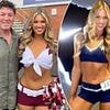 Footy legend Mark Carroll's daughter reveals her heartbreak after trying out for the world's most famous cheerleading squad