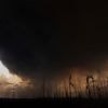 Data capturing hot spots and burned acres show Canada wildfire season off to wild start