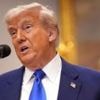 Trump threatens tariffs on EU goods and Apple iPhones