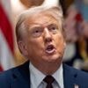 Für Mörder: Trump will Todesstrafe in Washington DC wieder anwenden