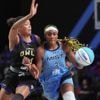 Unrivaled women's basketball league now valued at $340M after landing more funding