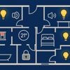 heise+ | Home Assistant: Haus smart steuern mit interaktivem Grundriss
