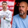 Eredivisie, debuut Ten Hag en kickboksen: het programma van dit sportweekend