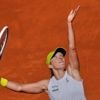 Gauff and Swiatek want to check in on the papal conclave while in Rome for tennis