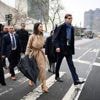 In Stöckelschuhen freiwillig aufs Schafott : Baerbock zeigt in New York, was Selbstermächtigung ist
