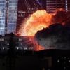 Opnieuw nachtelijke aanvallen Israël en Iran: explosies in Tel Aviv, vlammen en rook op luchthaven Teheran