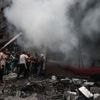 Guerre dans la bande de Gaza : la défense civile fait état d'au moins 36 morts, dont 6 dans des tirs israéliens près d’un centre d’aide