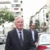 Législatives à Paris : Michel Barnier et Rachida Dati face-à-face