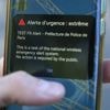 Incendies, inondations… Comment fonctionne le dispositif FR-Alert ?