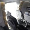 NTSB set to meet on door plug investigation of terrifying Alaska Airlines flight