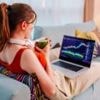 Are we willing to drop cash Isas and take more risks with our money?