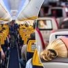 Revealed: Rules for plus-sized travellers on different airlines - and the carrier that asks larger passengers to book a second seat