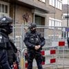 Rechters in hoger beroep tegen Nederlandse drugsbaron Ridouan Taghi denken na of zij zaak nog kunnen behandelen