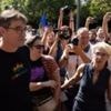 Budapest mayor questioned by police over banned pride march