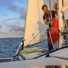Wil je duurzaam naar Engeland op vakantie? Dit Britse bedrijfje biedt overtochten per zeilschip aan